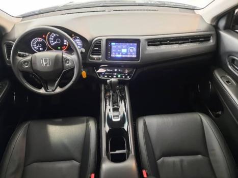 HONDA HR-V 1.8 16V 4P EXL FLEX AUTOMTICO CVT, Foto 5