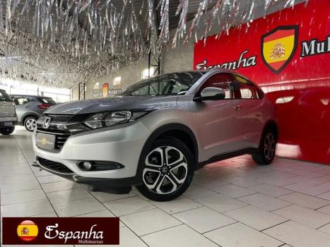 HONDA HR-V 1.8 16V 4P EXL FLEX AUTOMTICO CVT, Foto 12