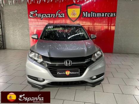 HONDA HR-V 1.8 16V 4P EXL FLEX AUTOMTICO CVT, Foto 13