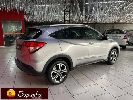 HONDA HR-V 1.8 16V 4P EXL FLEX AUTOMTICO CVT, Foto 14