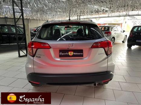 HONDA HR-V 1.8 16V 4P EXL FLEX AUTOMTICO CVT, Foto 15