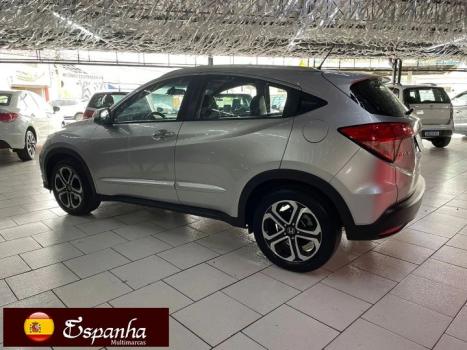 HONDA HR-V 1.8 16V 4P EXL FLEX AUTOMTICO CVT, Foto 16