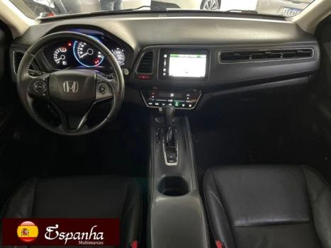 HONDA HR-V 1.8 16V 4P EXL FLEX AUTOMTICO CVT, Foto 17