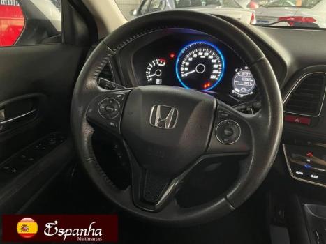 HONDA HR-V 1.8 16V 4P EXL FLEX AUTOMTICO CVT, Foto 18