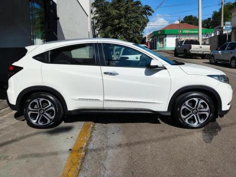 HONDA HR-V 1.8 16V 4P TOURING FLEX AUTOMTICO CVT, Foto 4