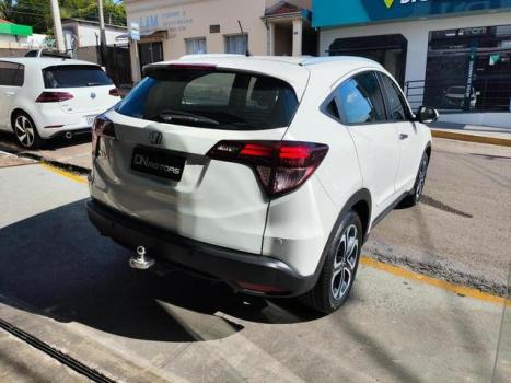 HONDA HR-V 1.8 16V 4P TOURING FLEX AUTOMTICO CVT, Foto 5