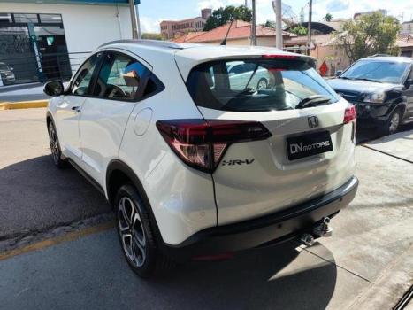 HONDA HR-V 1.8 16V 4P TOURING FLEX AUTOMTICO CVT, Foto 7