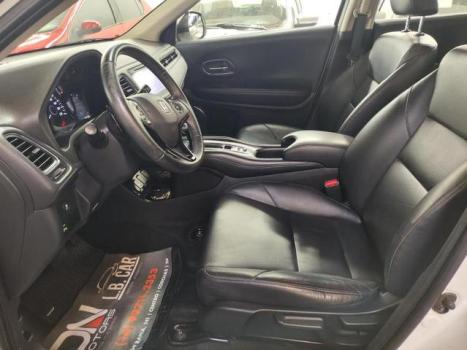 HONDA HR-V 1.8 16V 4P TOURING FLEX AUTOMTICO CVT, Foto 9