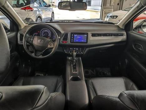 HONDA HR-V 1.8 16V 4P TOURING FLEX AUTOMTICO CVT, Foto 11