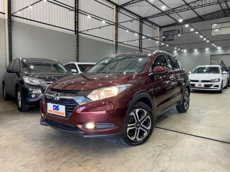 HONDA HR-V 1.8 16V 4P EXL FLEX AUTOMTICO CVT, Foto 1