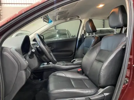 HONDA HR-V 1.8 16V 4P EXL FLEX AUTOMTICO CVT, Foto 6