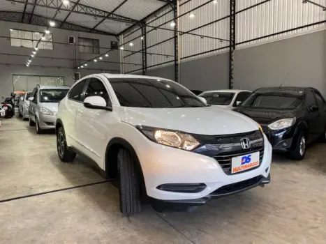 HONDA HR-V 1.8 16V 4P LX FLEX, Foto 11