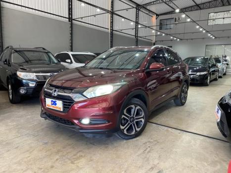 HONDA HR-V 1.8 16V 4P EX FLEX AUTOMTICO CVT, Foto 1