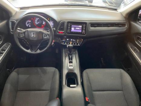 HONDA HR-V 1.8 16V 4P EX FLEX AUTOMTICO CVT, Foto 3