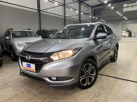 HONDA HR-V 1.8 16V 4P EX FLEX AUTOMTICO CVT, Foto 1