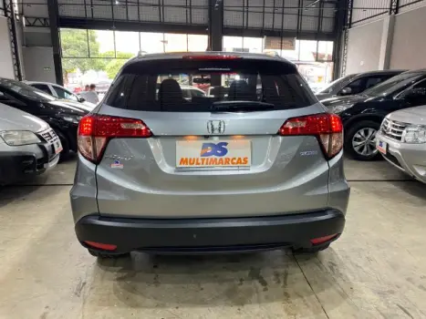 HONDA HR-V 1.8 16V 4P EX FLEX AUTOMTICO CVT, Foto 11