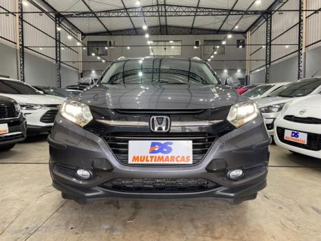 HONDA HR-V 1.8 16V 4P TOURING FLEX AUTOMTICO CVT, Foto 10