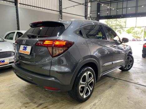 HONDA HR-V 1.8 16V 4P TOURING FLEX AUTOMTICO CVT, Foto 13