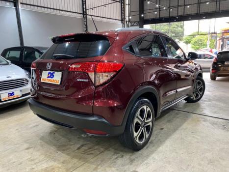 HONDA HR-V 1.8 16V 4P EX FLEX AUTOMTICO CVT, Foto 2