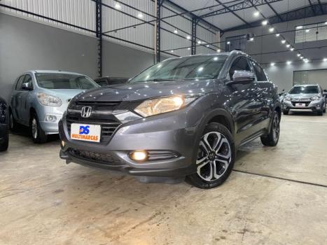 HONDA HR-V 1.8 16V 4P EX FLEX AUTOMTICO CVT, Foto 1