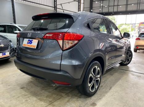 HONDA HR-V 1.8 16V 4P EX FLEX AUTOMTICO CVT, Foto 2