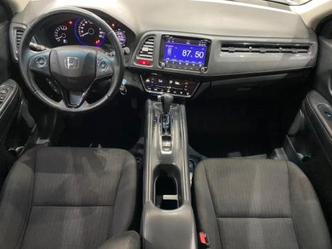 HONDA HR-V 1.8 16V 4P EX FLEX AUTOMTICO CVT, Foto 3