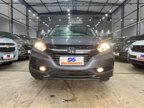 HONDA HR-V 1.8 16V 4P EX FLEX AUTOMTICO CVT, Foto 12