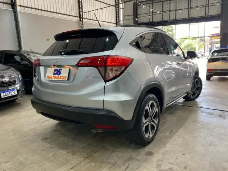 HONDA HR-V 1.8 16V 4P EX FLEX AUTOMTICO CVT, Foto 2