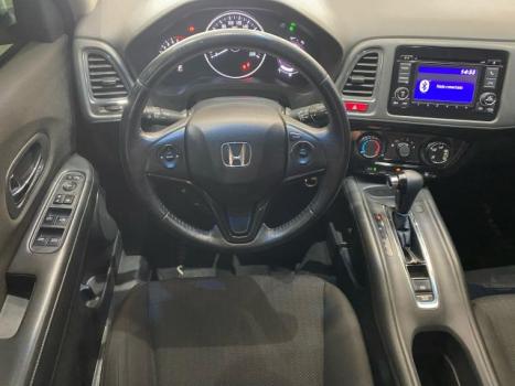 HONDA HR-V 1.8 16V 4P EX FLEX AUTOMTICO CVT, Foto 4