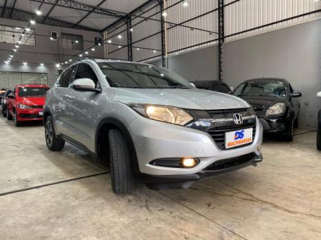 HONDA HR-V 1.8 16V 4P EX FLEX AUTOMTICO CVT, Foto 9