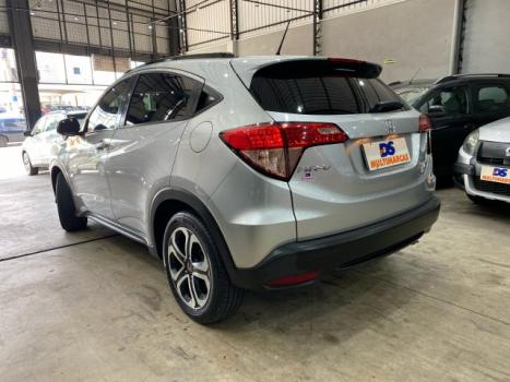 HONDA HR-V 1.8 16V 4P EX FLEX AUTOMTICO CVT, Foto 10