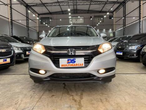 HONDA HR-V 1.8 16V 4P EX FLEX AUTOMTICO CVT, Foto 11