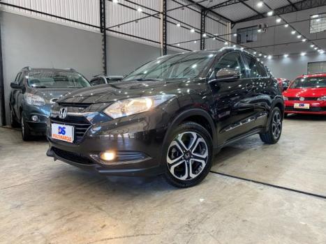 HONDA HR-V 1.8 16V 4P EX FLEX AUTOMTICO CVT, Foto 1