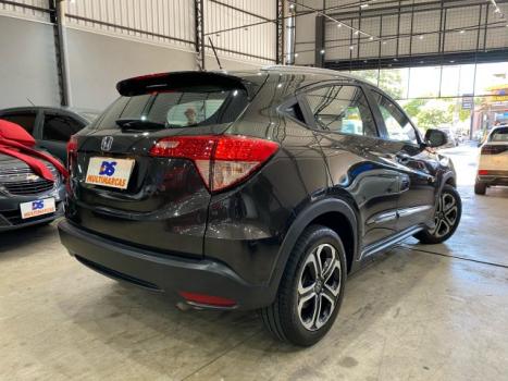 HONDA HR-V 1.8 16V 4P EX FLEX AUTOMTICO CVT, Foto 2