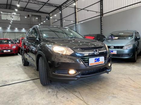 HONDA HR-V 1.8 16V 4P EX FLEX AUTOMTICO CVT, Foto 9