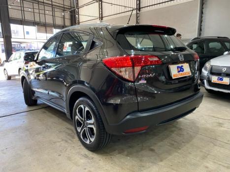 HONDA HR-V 1.8 16V 4P EX FLEX AUTOMTICO CVT, Foto 10