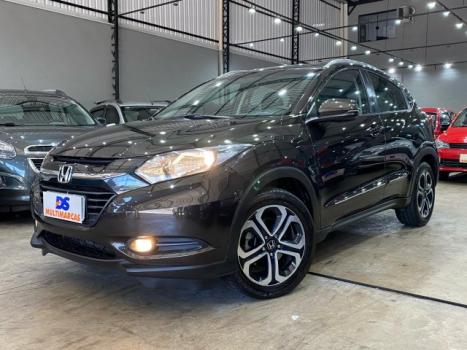 HONDA HR-V 1.8 16V 4P EX FLEX AUTOMTICO CVT, Foto 13