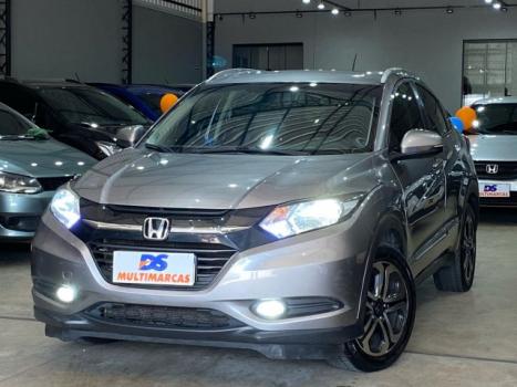 HONDA HR-V 1.8 16V 4P EX FLEX AUTOMTICO CVT, Foto 1
