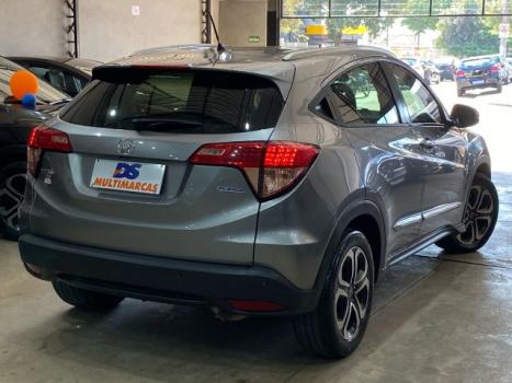 HONDA HR-V 1.8 16V 4P EX FLEX AUTOMTICO CVT, Foto 2