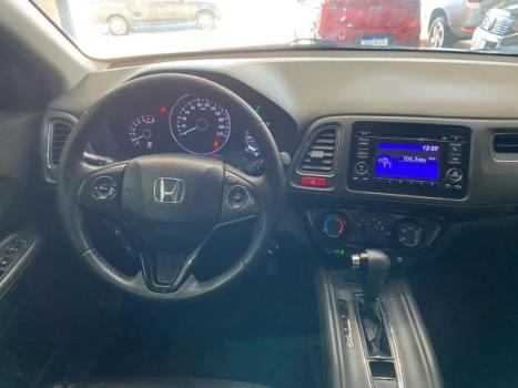 HONDA HR-V 1.8 16V 4P EX FLEX AUTOMTICO CVT, Foto 3