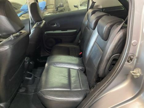 HONDA HR-V 1.8 16V 4P EX FLEX AUTOMTICO CVT, Foto 4