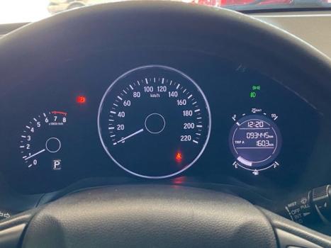 HONDA HR-V 1.8 16V 4P EX FLEX AUTOMTICO CVT, Foto 5
