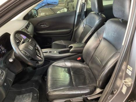 HONDA HR-V 1.8 16V 4P EX FLEX AUTOMTICO CVT, Foto 7