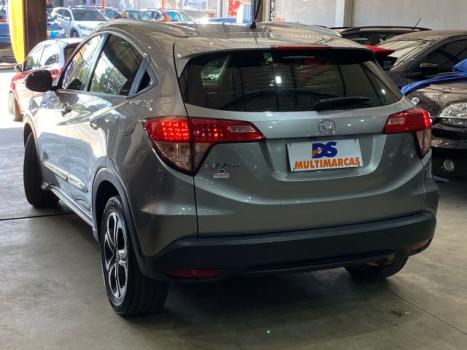 HONDA HR-V 1.8 16V 4P EX FLEX AUTOMTICO CVT, Foto 9