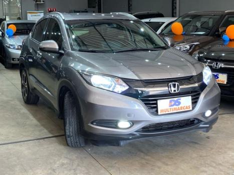 HONDA HR-V 1.8 16V 4P EX FLEX AUTOMTICO CVT, Foto 10