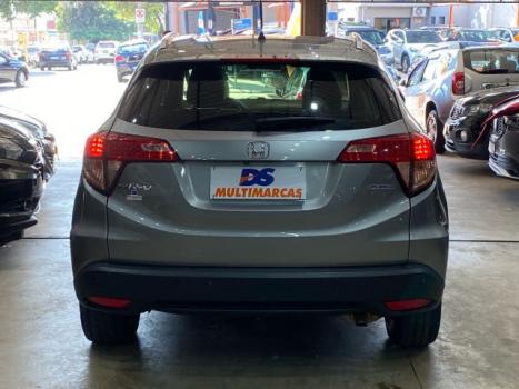 HONDA HR-V 1.8 16V 4P EX FLEX AUTOMTICO CVT, Foto 11