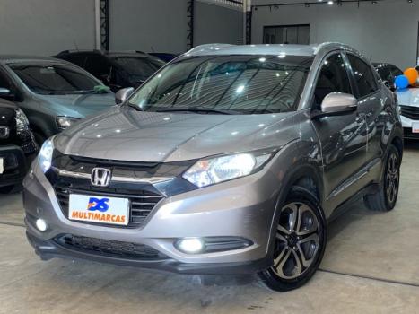 HONDA HR-V 1.8 16V 4P EX FLEX AUTOMTICO CVT, Foto 12
