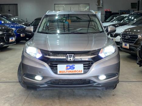 HONDA HR-V 1.8 16V 4P EX FLEX AUTOMTICO CVT, Foto 13