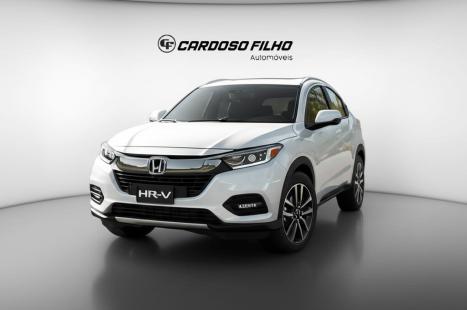 HONDA HR-V 1.8 16V 4P EXL FLEX AUTOMTICO CVT, Foto 1