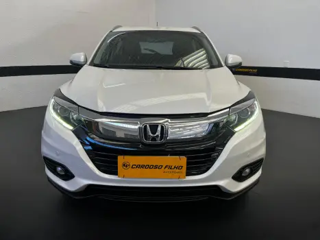 HONDA HR-V 1.8 16V 4P EXL FLEX AUTOMÁTICO CVT, Foto 2
